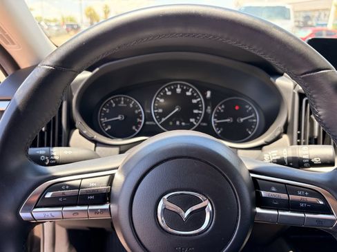 Used 2025 MAZDA CX-50 AWD 2.5 S w/ Preferred Package image 33
