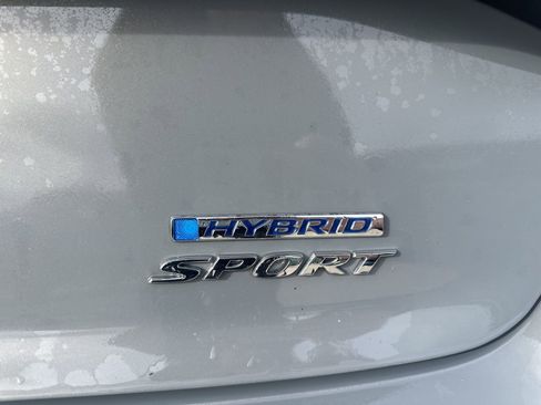 Used 2025 Honda Accord Sport image 5