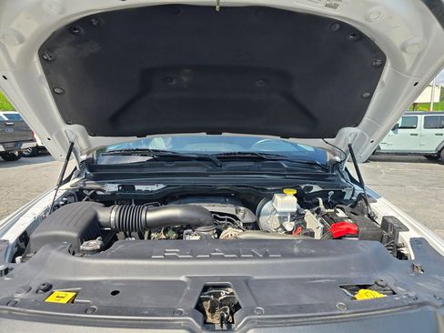 Used 2021 RAM 1500 Rebel w/ Rebel Level 1 Equipment Group AWD/4WD image 19