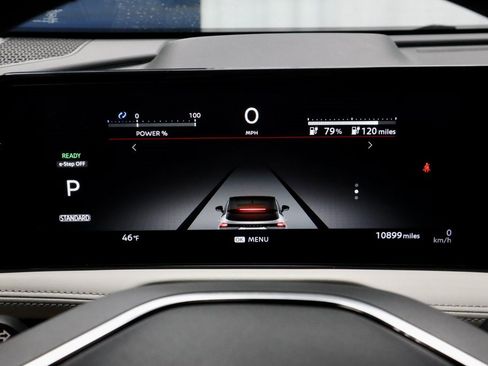 Certified 2023 Nissan Ariya FWD image 32