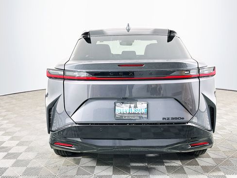 New 2026 Lexus RZ 350e 2WD image 6
