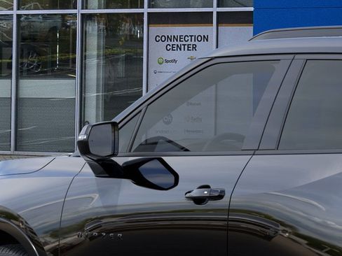 New 2026 Chevrolet Blazer RS w/ Driver Confidence II Package image 36