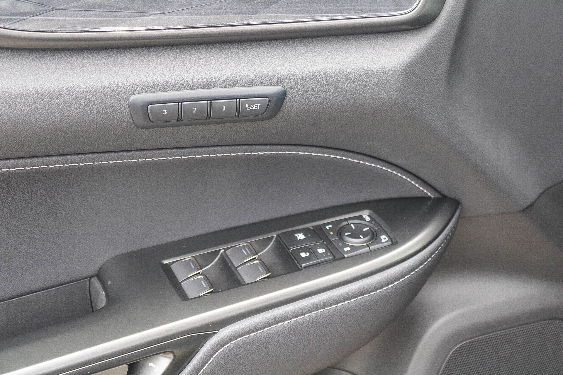 Used 2025 Lexus NX 350 AWD w/ Cold Area Package image 23