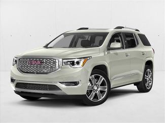 Used 2017 GMC Acadia Denali w/ Technology Package AWD/4WD video 1