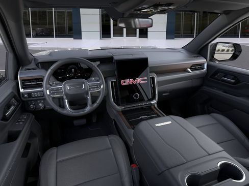 New 2026 GMC Yukon XL Denali w/ Sun & Power Step Package AWD/4WD image 15