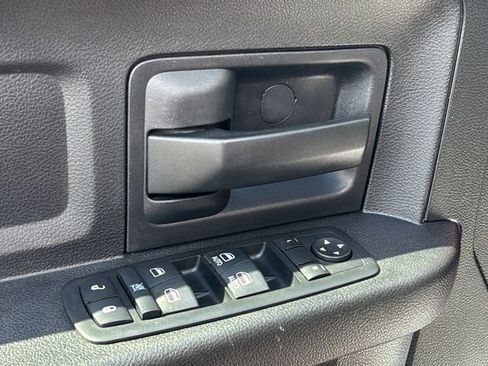 Certified 2016 RAM 3500 Tradesman image 16