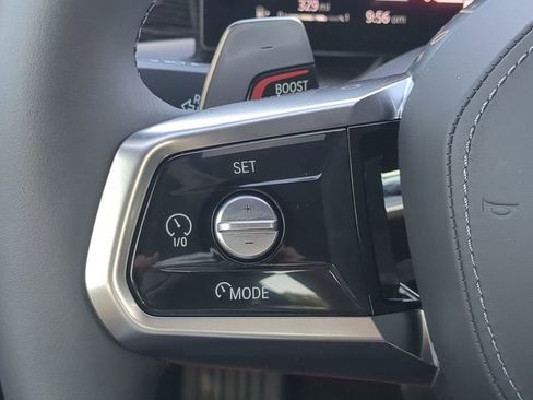 Certified 2026 BMW 740i xDrive 740i xDrive image 27