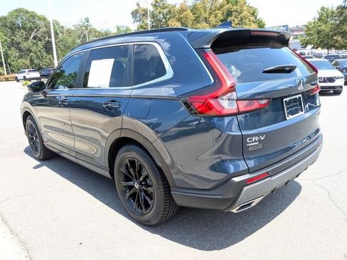 Certified 2024 Honda CR-V Sport image 10