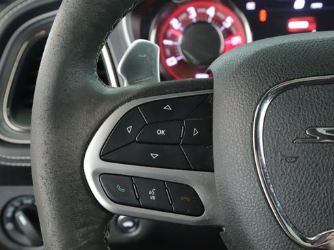 Used 2023 Dodge Challenger SRT Hellcat image 9