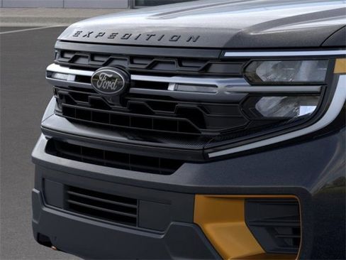 New 2025 Ford Expedition Tremor image 17