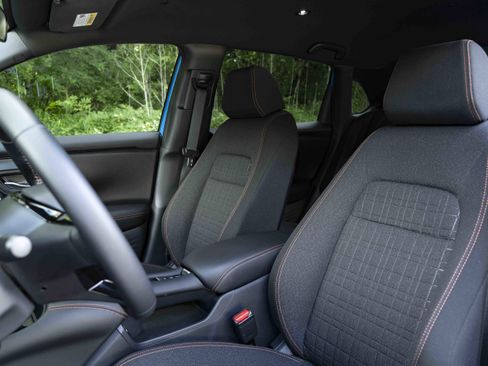 Used 2026 Honda HR-V Sport image 17