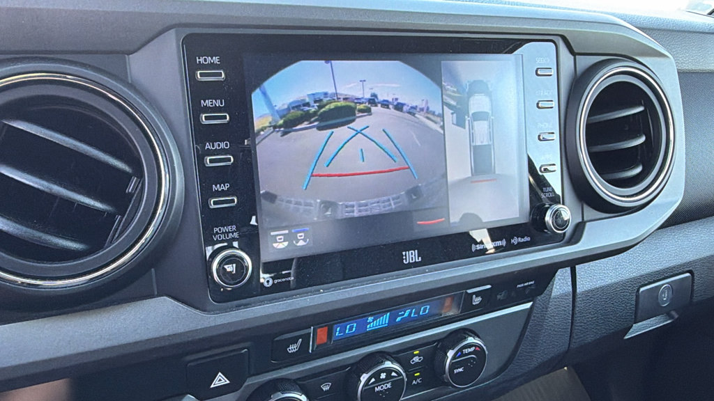 Certified 2023 Toyota Tacoma TRD Sport w/ TRD Premium Sport Package AWD/4WD image 16