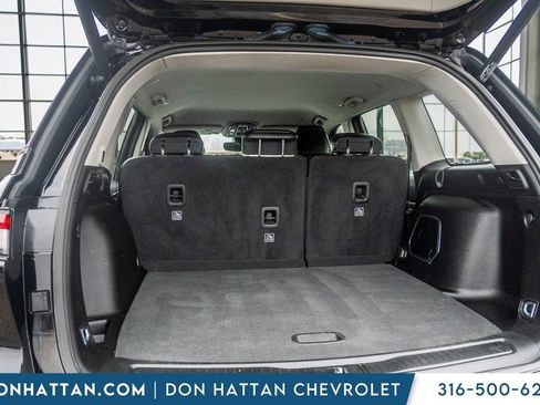 Used 2023 Jeep Grand Cherokee Limited w/ Black Appearance Package AWD/4WD image 35