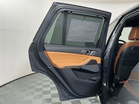 New 2026 BMW X5 xDrive50e w/ Executive Package AWD/4WD image 24