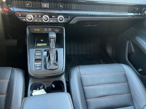 Used 2024 Honda CR-V Sport Touring image 34