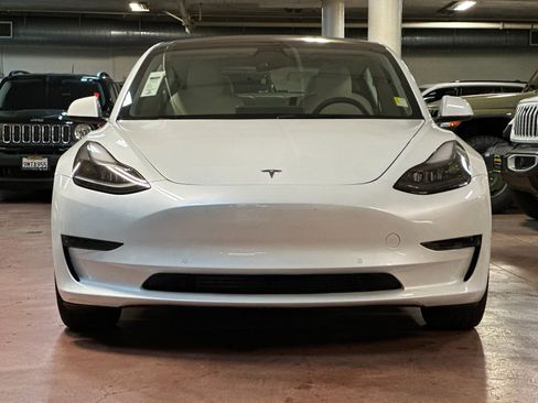 Used 2022 Tesla Model 3 RWD image 8