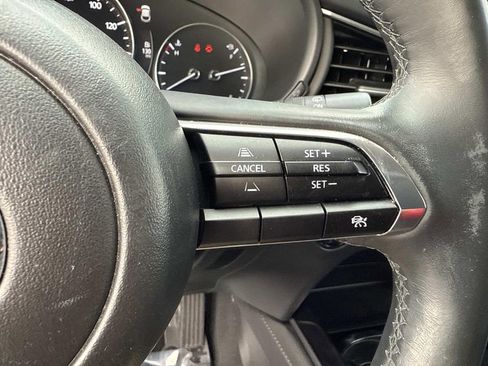 Certified 2024 MAZDA CX-30 AWD 2.5 S w/ Select Sport Pkg image 35