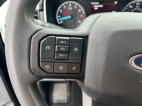 Used 2023 Ford F150 XLT image 38