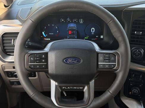 New 2026 Ford F150 Platinum AWD/4WD image 13