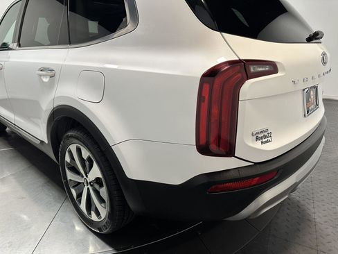 Used 2020 Kia Telluride S image 10