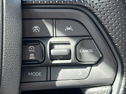 Certified 2026 Toyota Tacoma SR5 RWD image 20