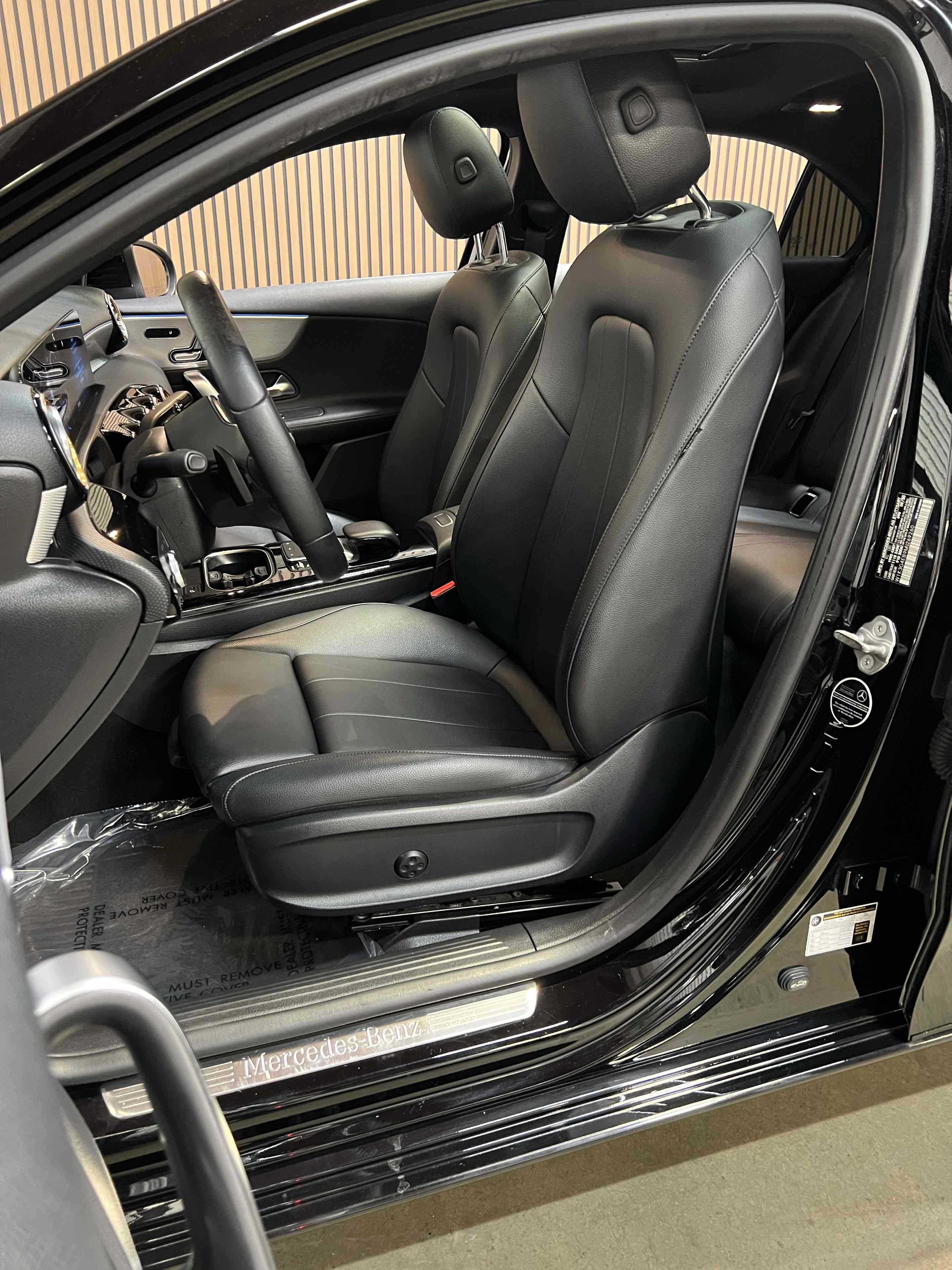 Used 2021 Mercedes-Benz A 220 image 34