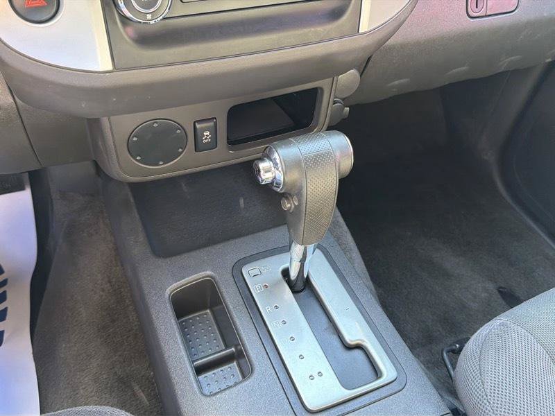 Used 2016 Nissan Frontier S RWD image 16