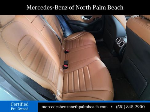 Used 2022 Mercedes-Benz GLC 300 4MATIC image 24