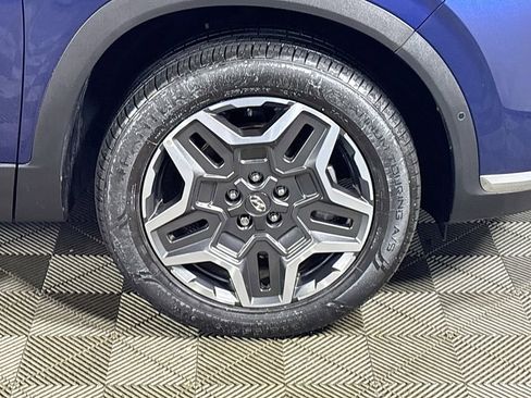 Used 2023 Hyundai Santa Fe Limited w/ Cargo Package image 24