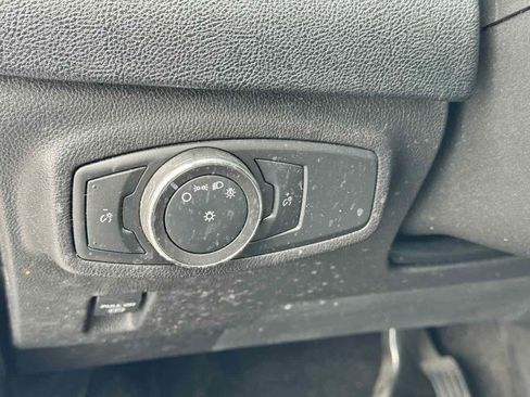 Used 2015 Lincoln MKC AWD w/ Equipment Group 101A Select image 43