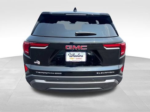 Used 2026 GMC Terrain Elevation w/ LPO, Floor Liner Package AWD/4WD image 4