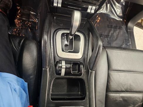 Used 2008 Porsche Cayenne image 17