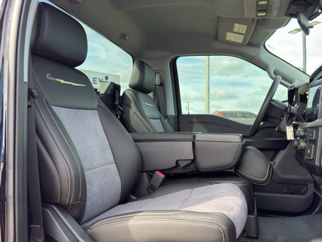 Used 2025 Ford F150 XL AWD/4WD image 23