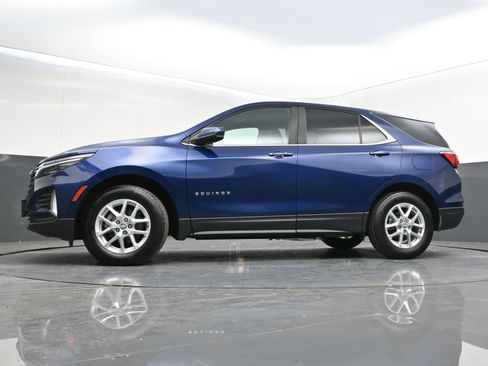 Certified 2023 Chevrolet Equinox LT image 40