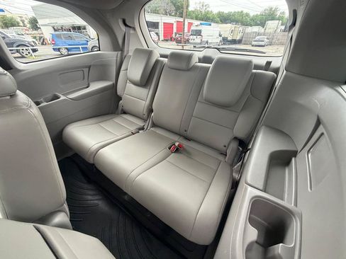 Used 2012 Honda Odyssey EX-L image 13