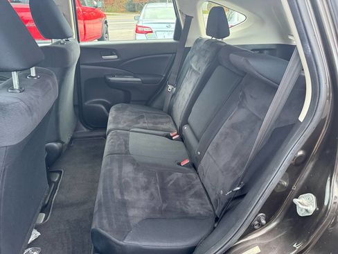 Used 2014 Honda CR-V LX image 18