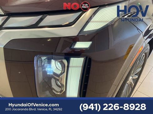 Used 2024 Hyundai Palisade Calligraphy FWD image 8
