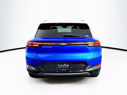 Used 2024 Chevrolet Equinox EV LT w/ Active Safety Package 3 image 7