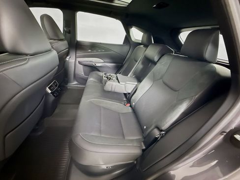 Certified 2025 Lexus RX 450h AWD w/ Convenience Package image 25