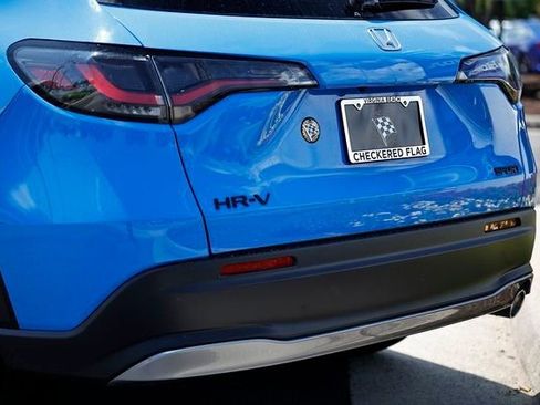 New 2026 Honda HR-V Sport image 9