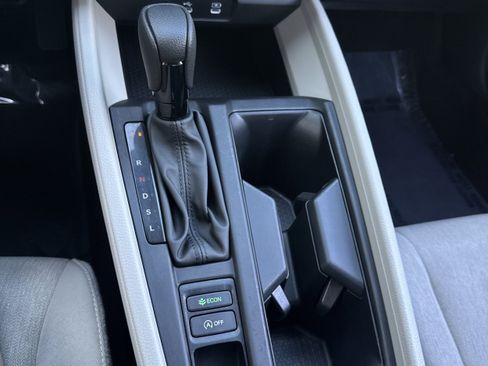 Used 2024 Honda Accord EX image 19