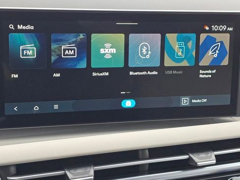 New 2026 Hyundai Tucson SEL image 20