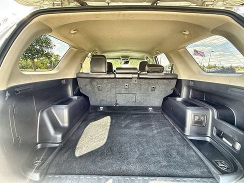 Used 2022 Toyota 4Runner SR5 Premium AWD/4WD image 23