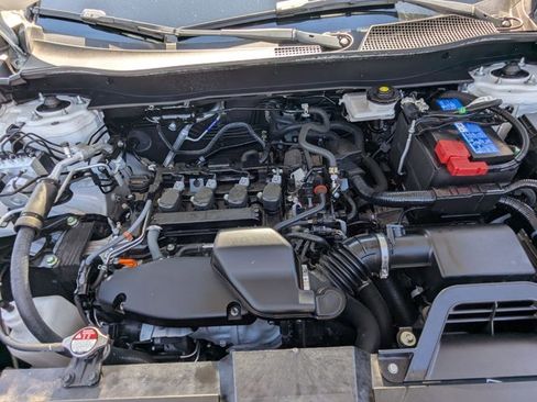 Used 2023 Honda CR-V EX-L image 22