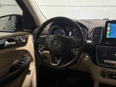 Used 2017 Mercedes-Benz GLE 350 GLE 350 4MATIC Sport Utility 4 image 22