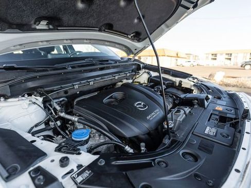 Used 2019 MAZDA CX-5 Sport image 22