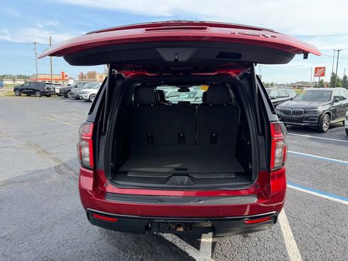 Used 2024 Chevrolet Tahoe RST w/ Luxury Package AWD/4WD image 39
