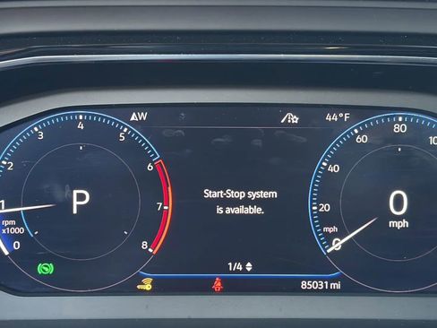 Used 2019 Volkswagen Jetta SEL Premium image 34