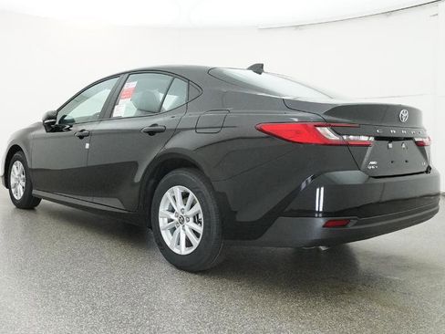 New 2026 Toyota Camry LE image 59