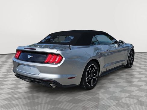 Used 2023 Ford Mustang Premium RWD image 8